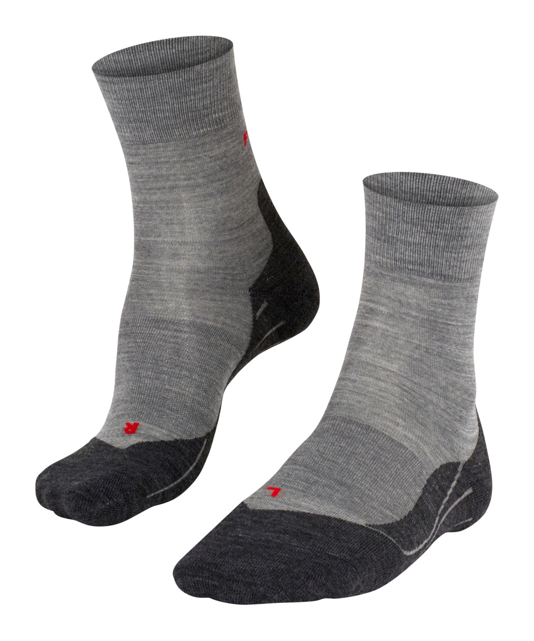 Falke RU4 Wool Damen Socken
