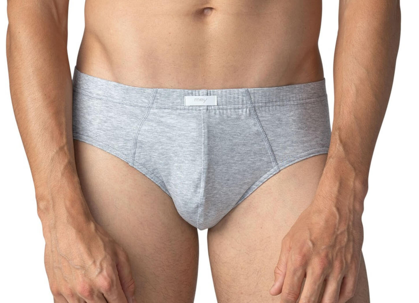 Mey Serie RETHINK MiniSlip Herren