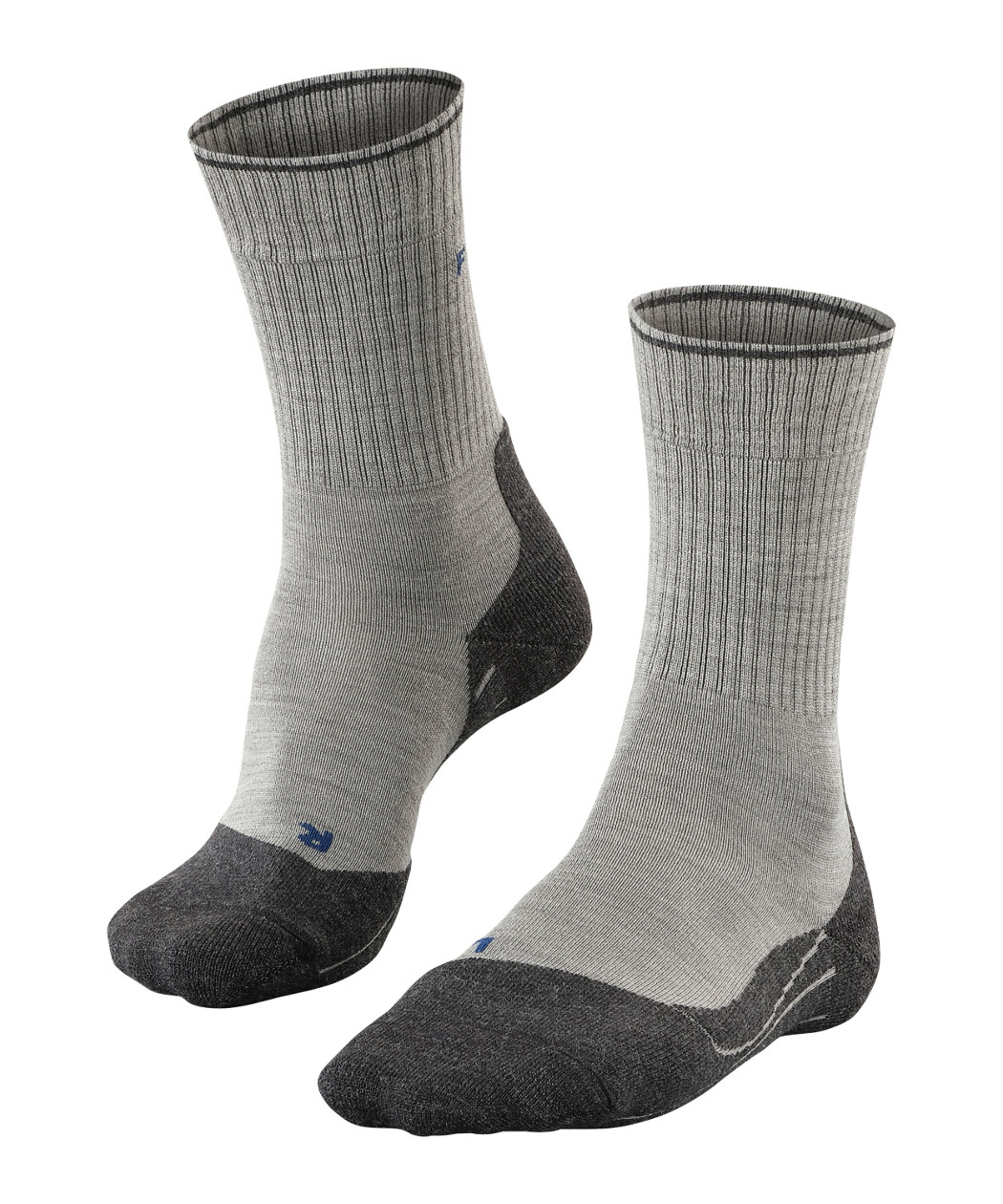 Falke TK2 Wool Silk Damen Socken