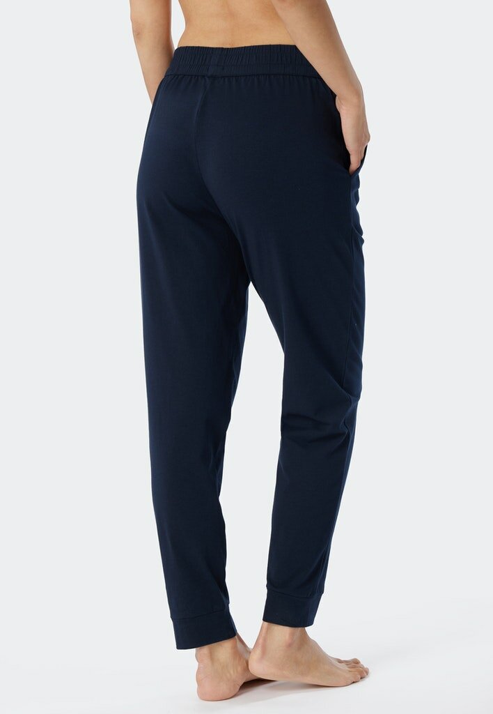 Schiesser Mix+Relax Damen Long Pants 