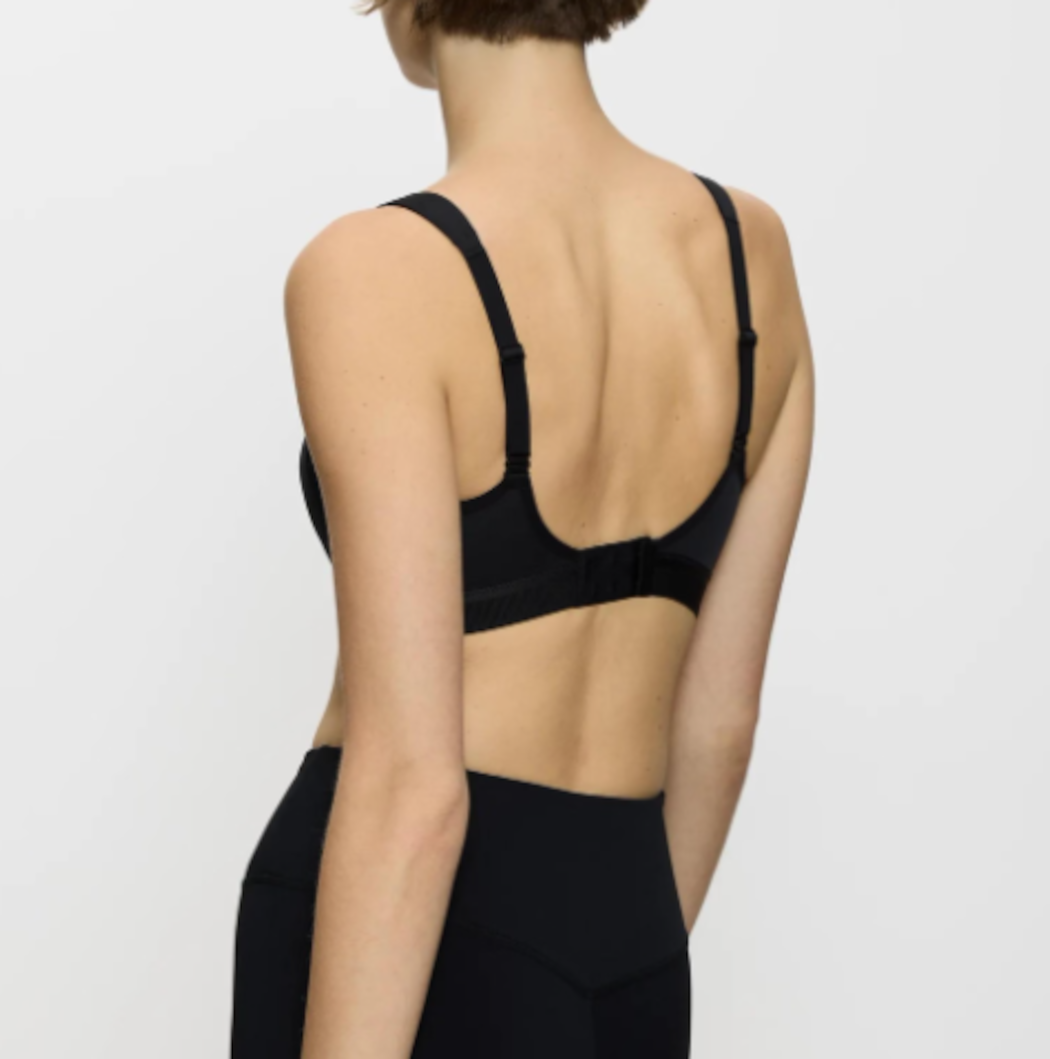 Triumph Triaction Gravity Lite Damen P EX Sport BH