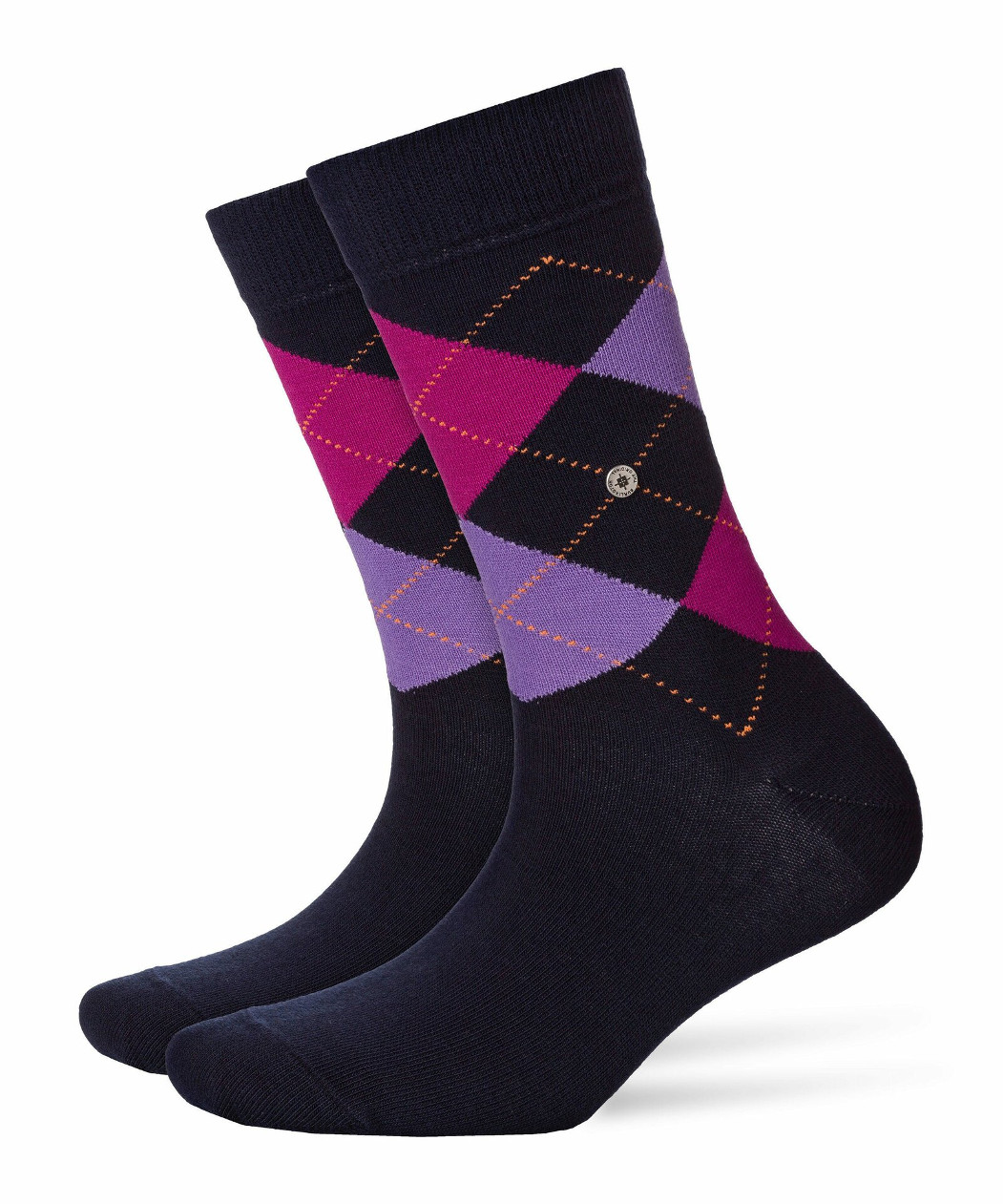 Burlington Queen Damen Socken