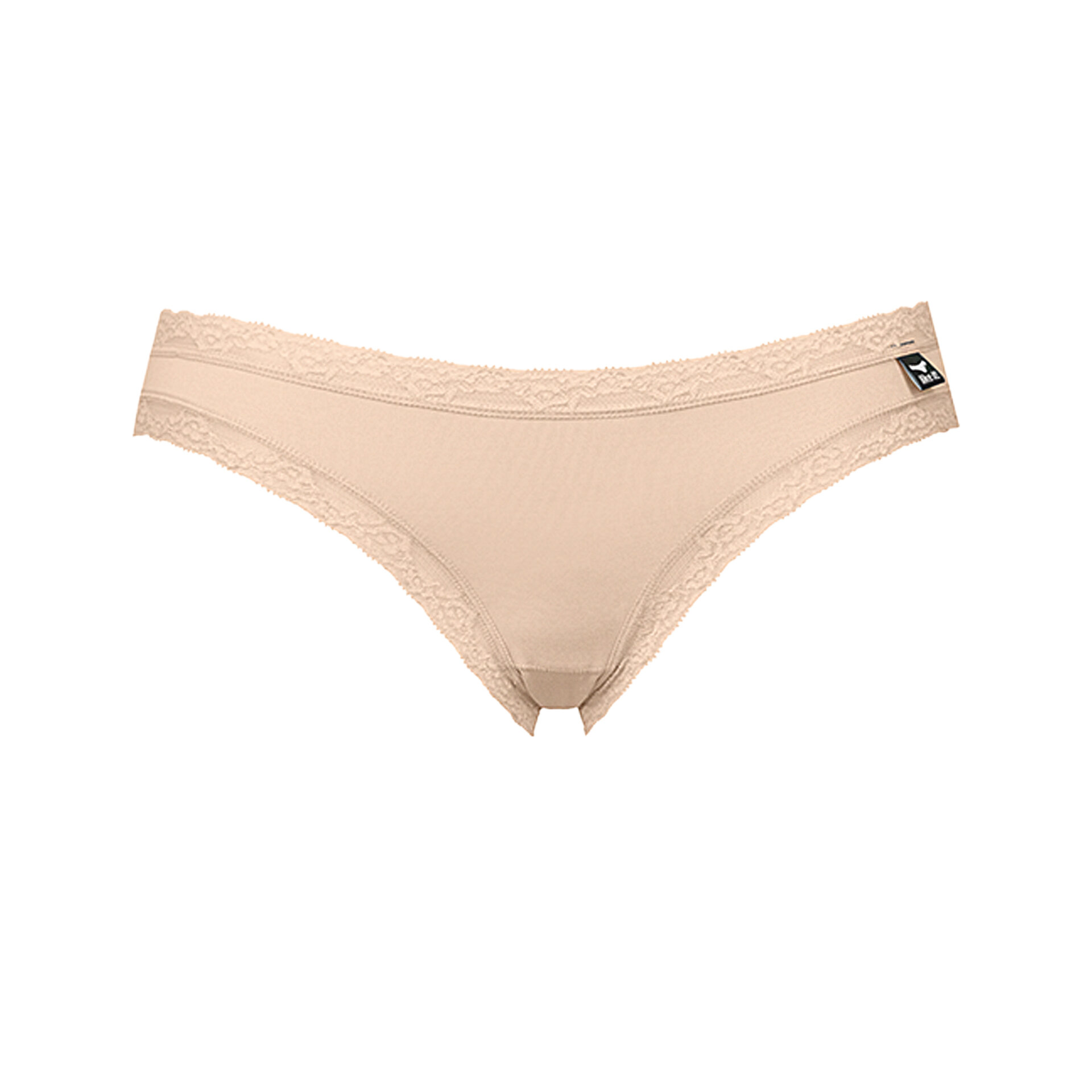2er-Pack Like it! Olivia makeup Mini-Slip 