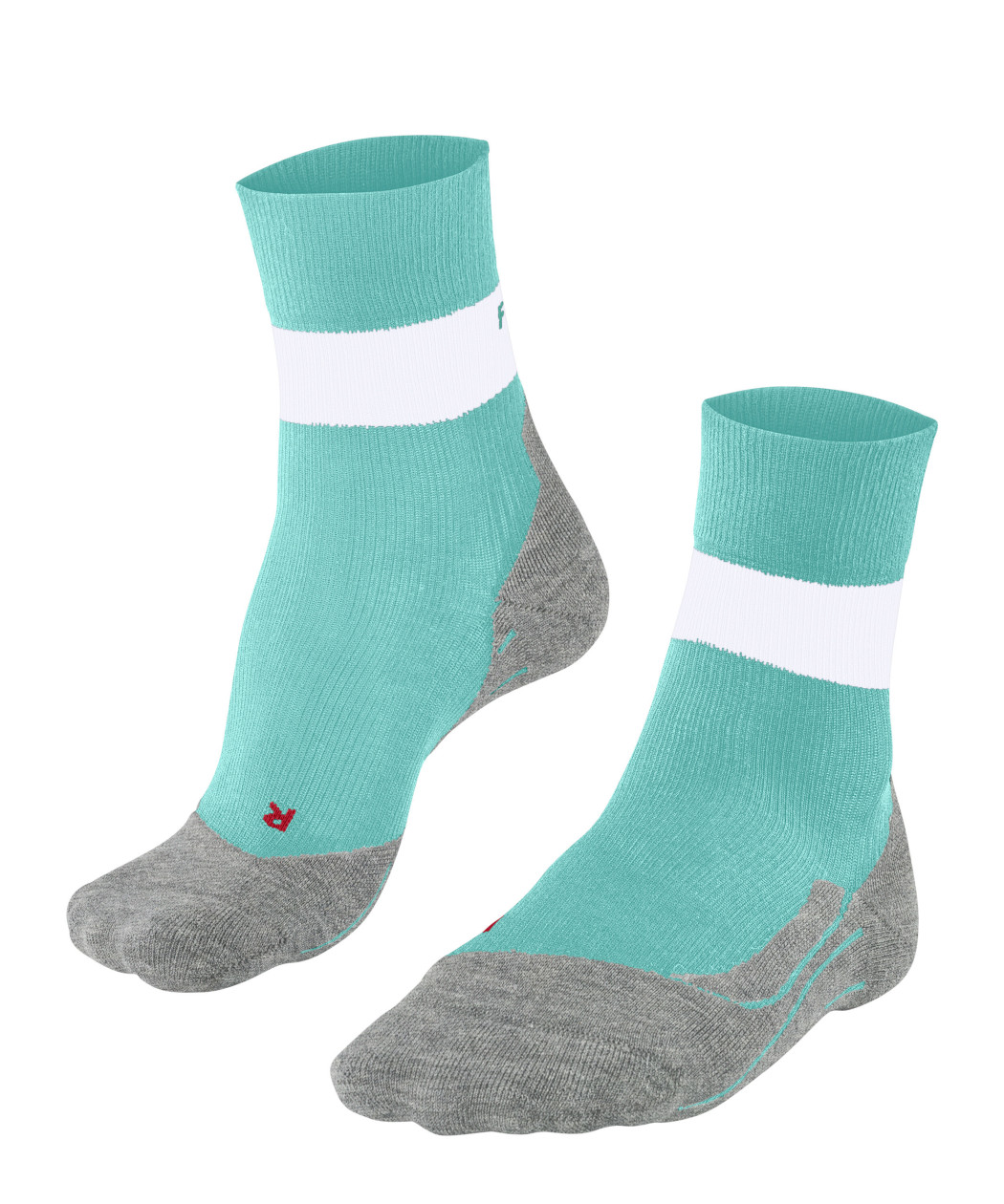 Falke RU Compression Stabilizing Damen Running Socken