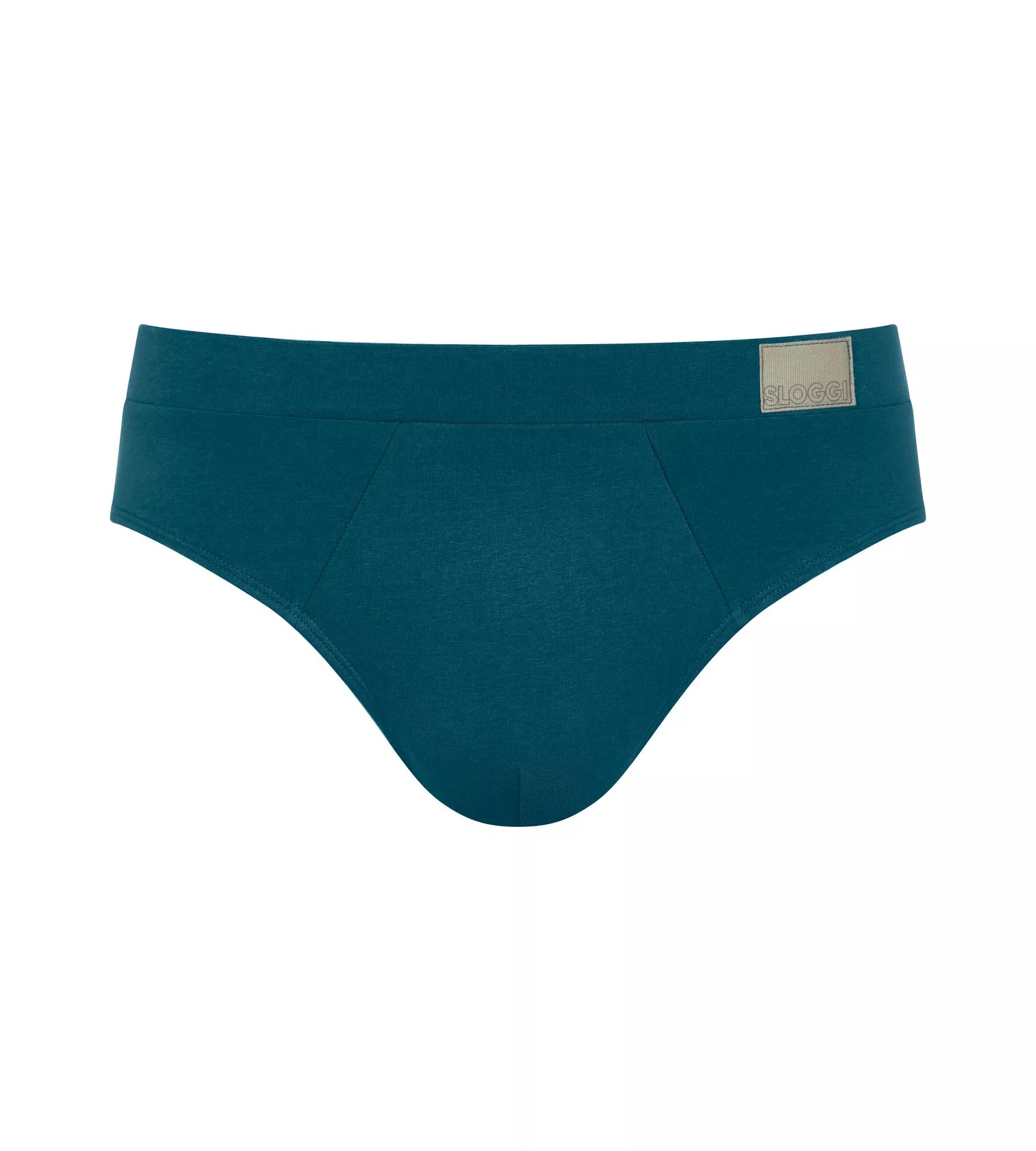 2er Pack Sloggi Go Natural Herren Brief C2P