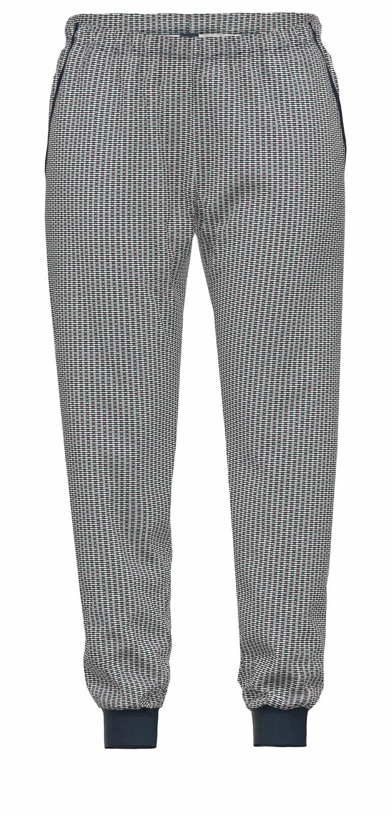 Ammann Mix & Match Damen Hose Lang