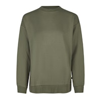 Like It Luna Damen Sweatshirt