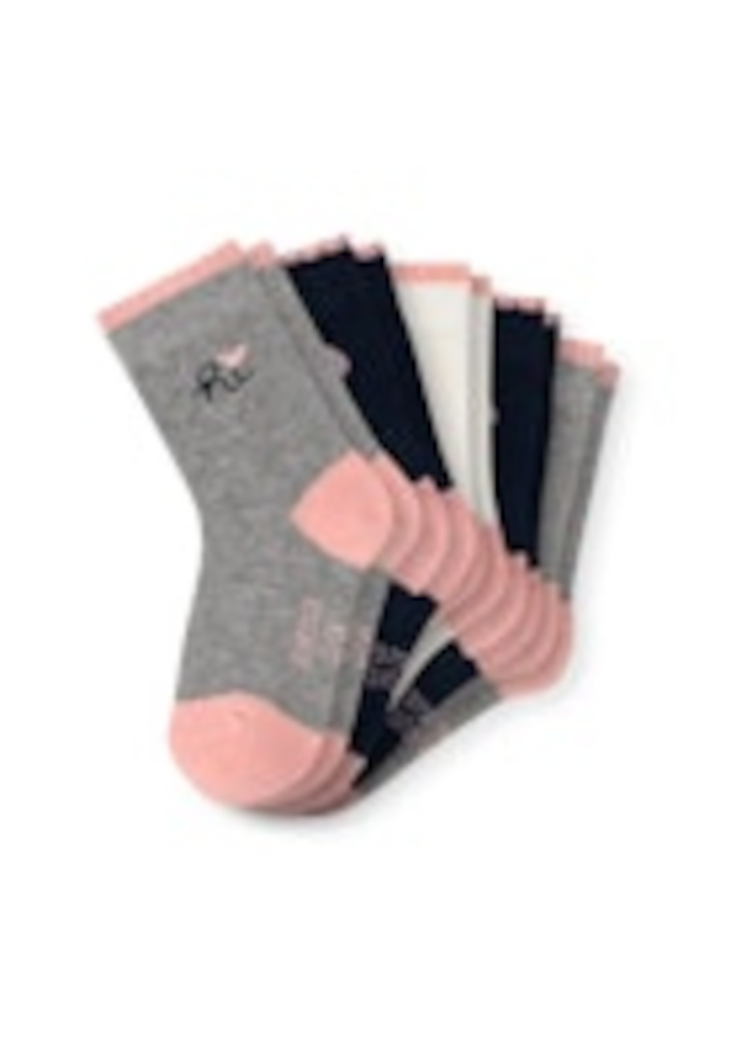 5er Pack Schiesser Kinder Socken