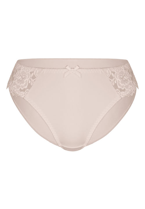 Sassa Classic Lace Damen Slip