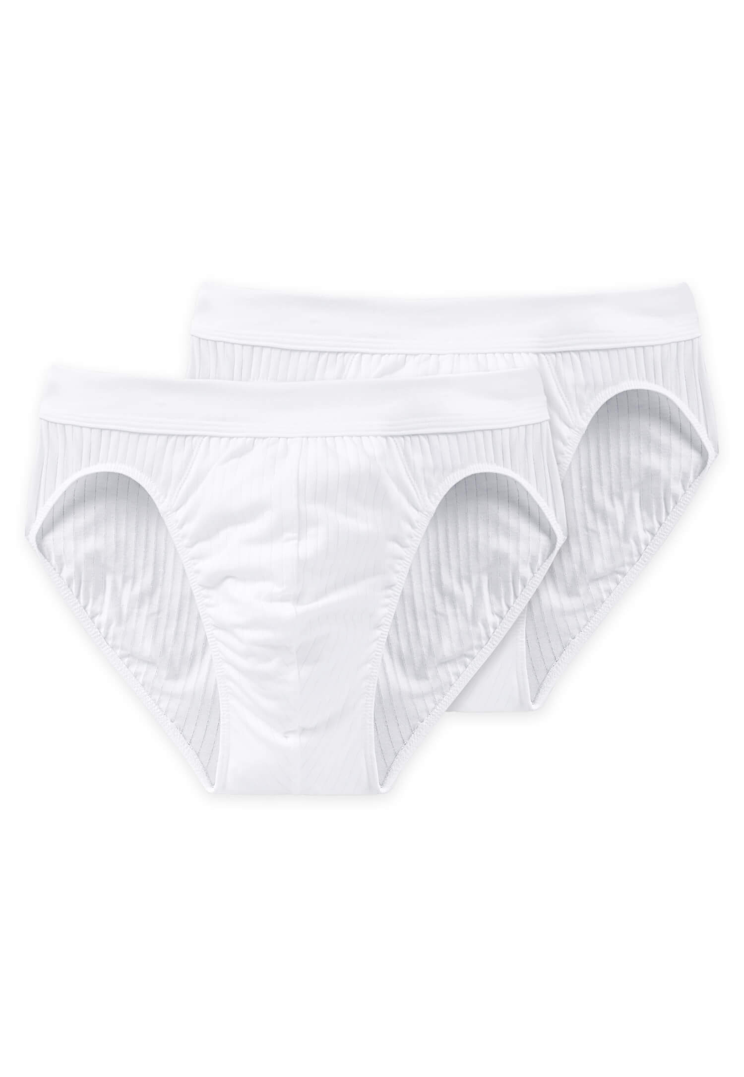 2er-Pack Schiesser Authentic Herren Rio-Slip