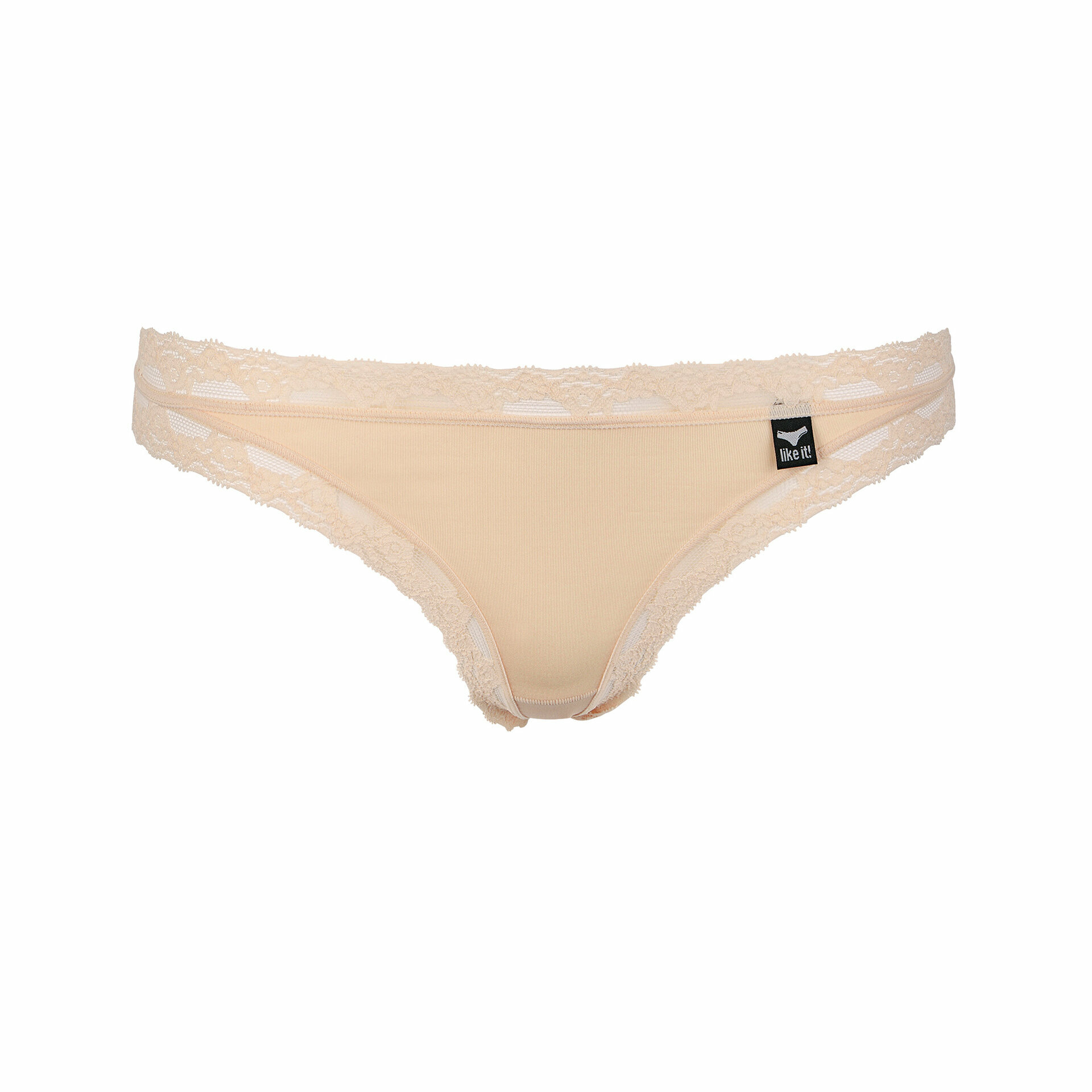 Like it! Serie Olivia Damen String