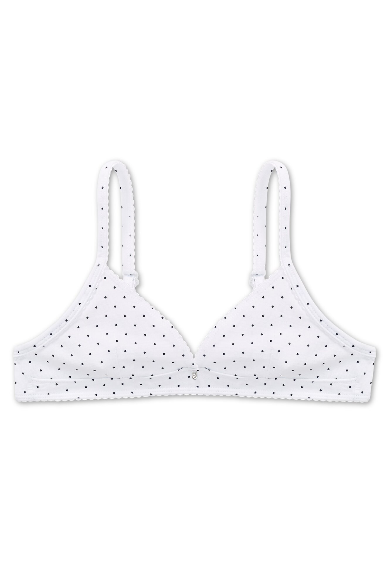 Schiesser Original Classics Mädchen Bra