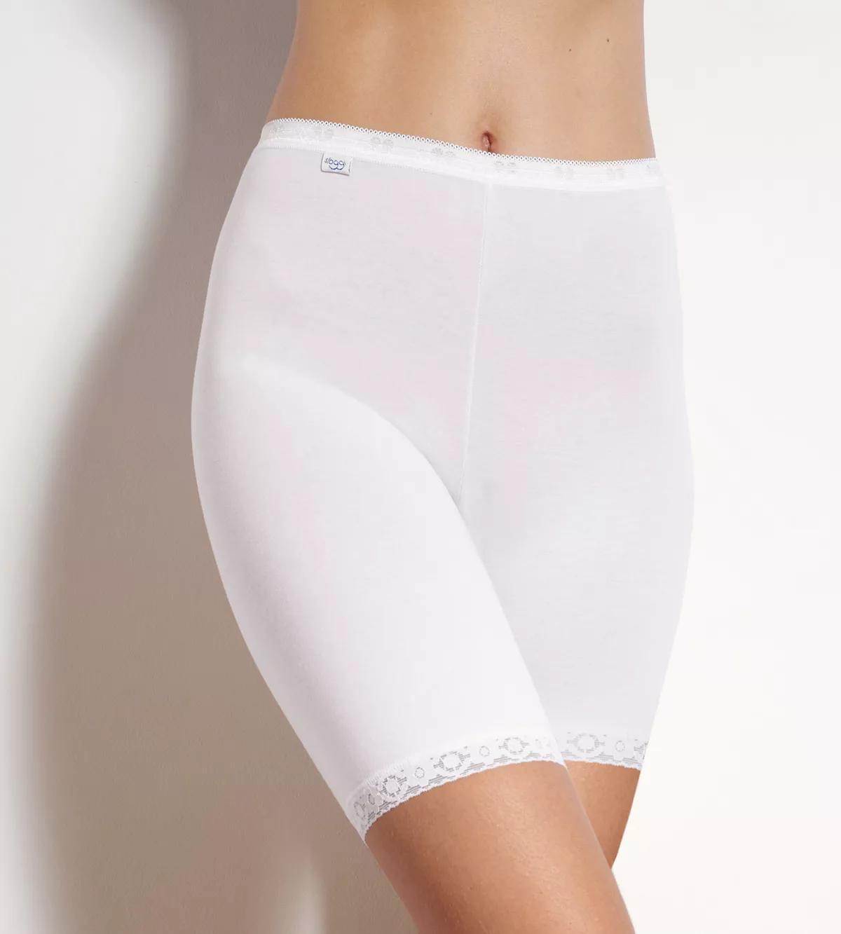 2er-Pack Sloggi Basic+ Damen Long 2P