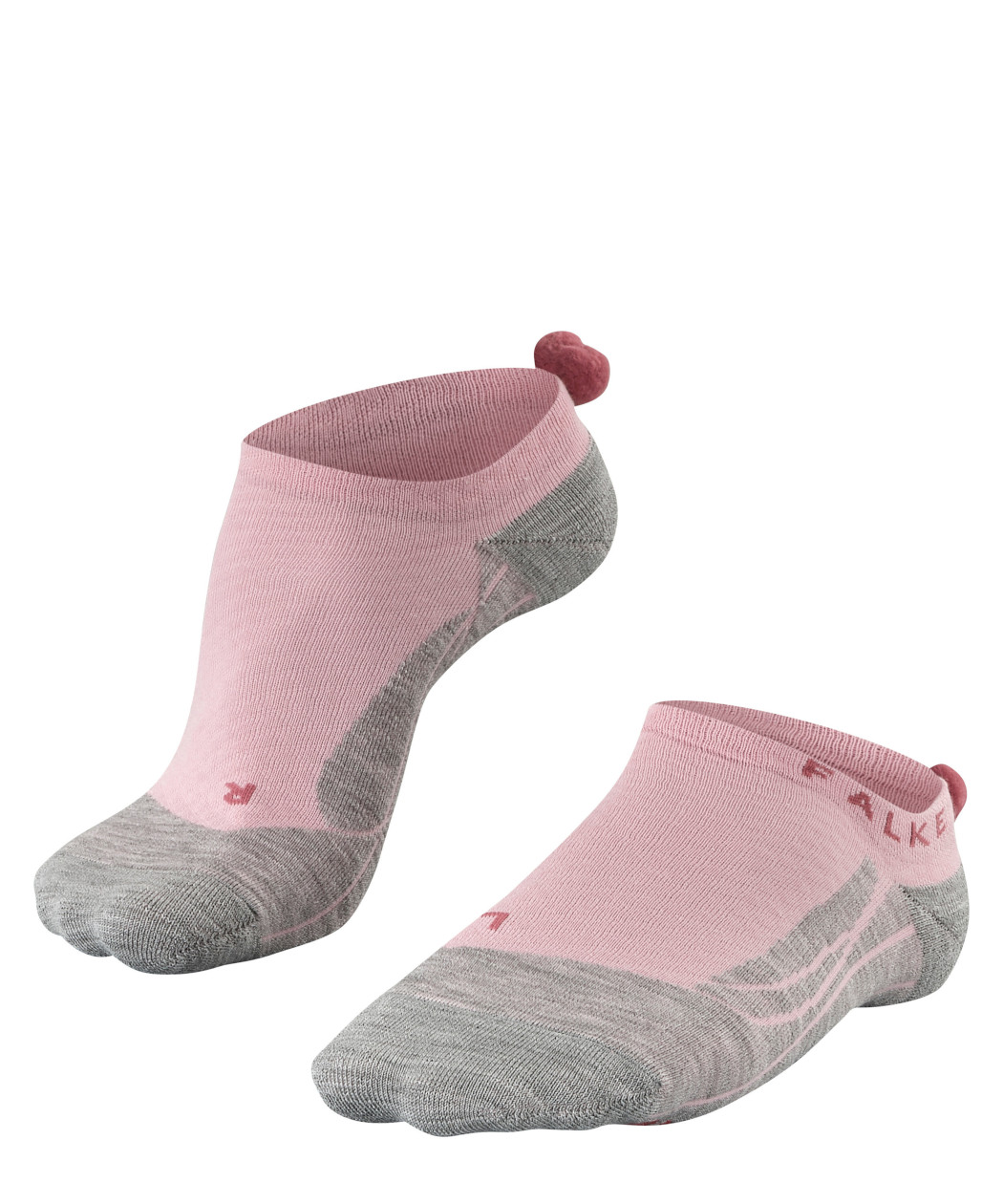 Falke GO2 Pompom Damen Golf Füßlinge