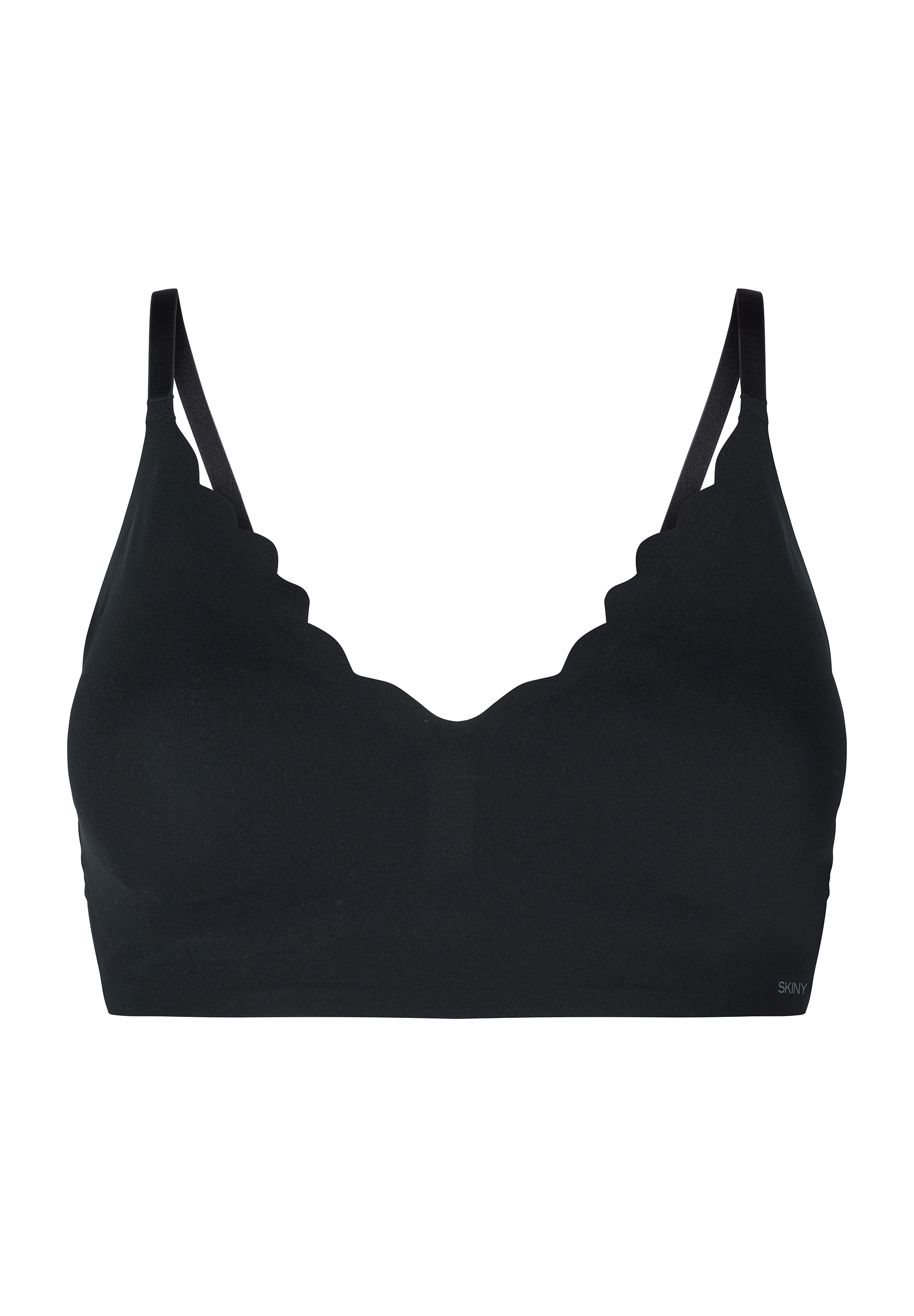 Skiny Daywear Micro Essentials Damen Bustier