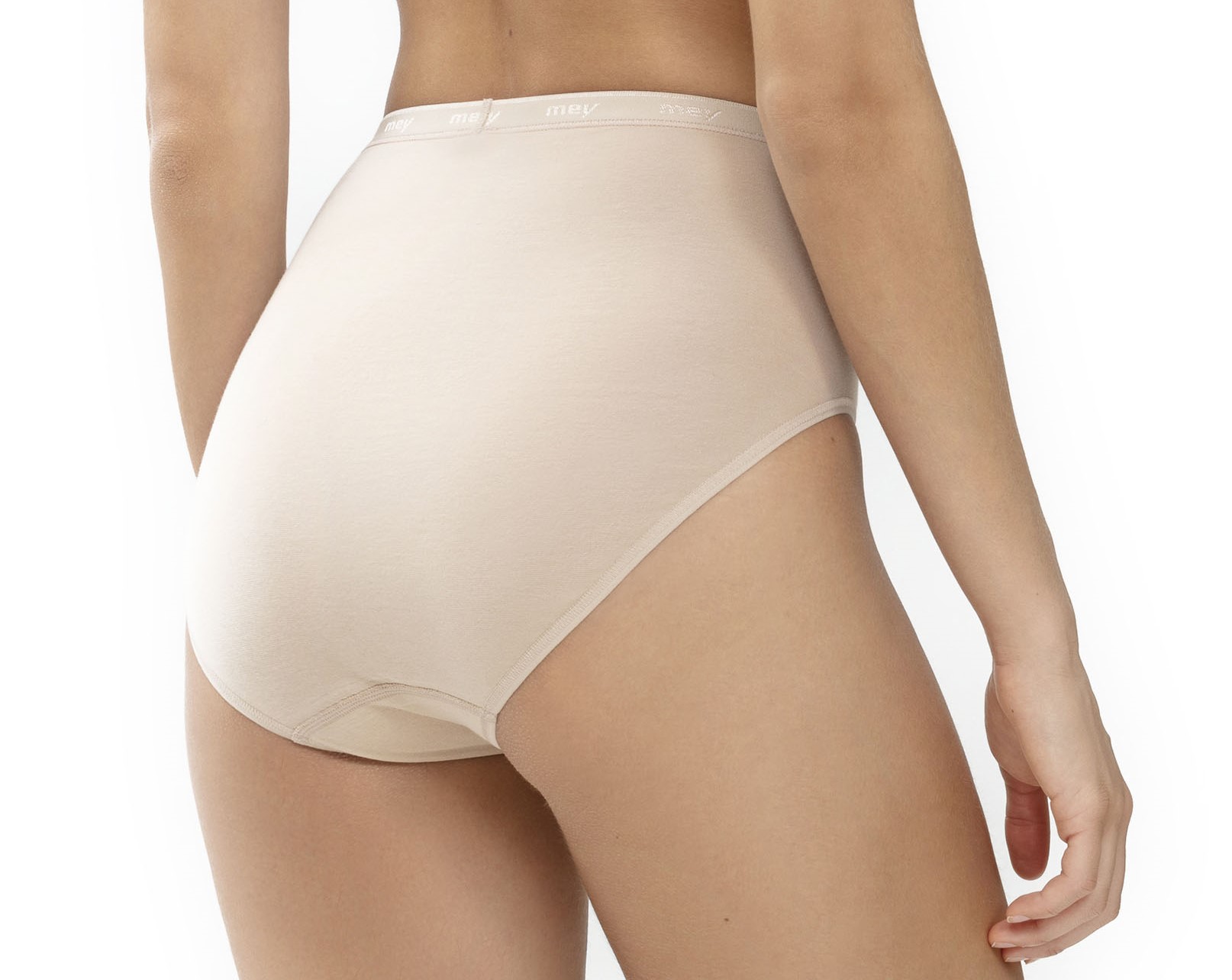 2er-Pack Mey Serie Best of Damen Taillen-Slip