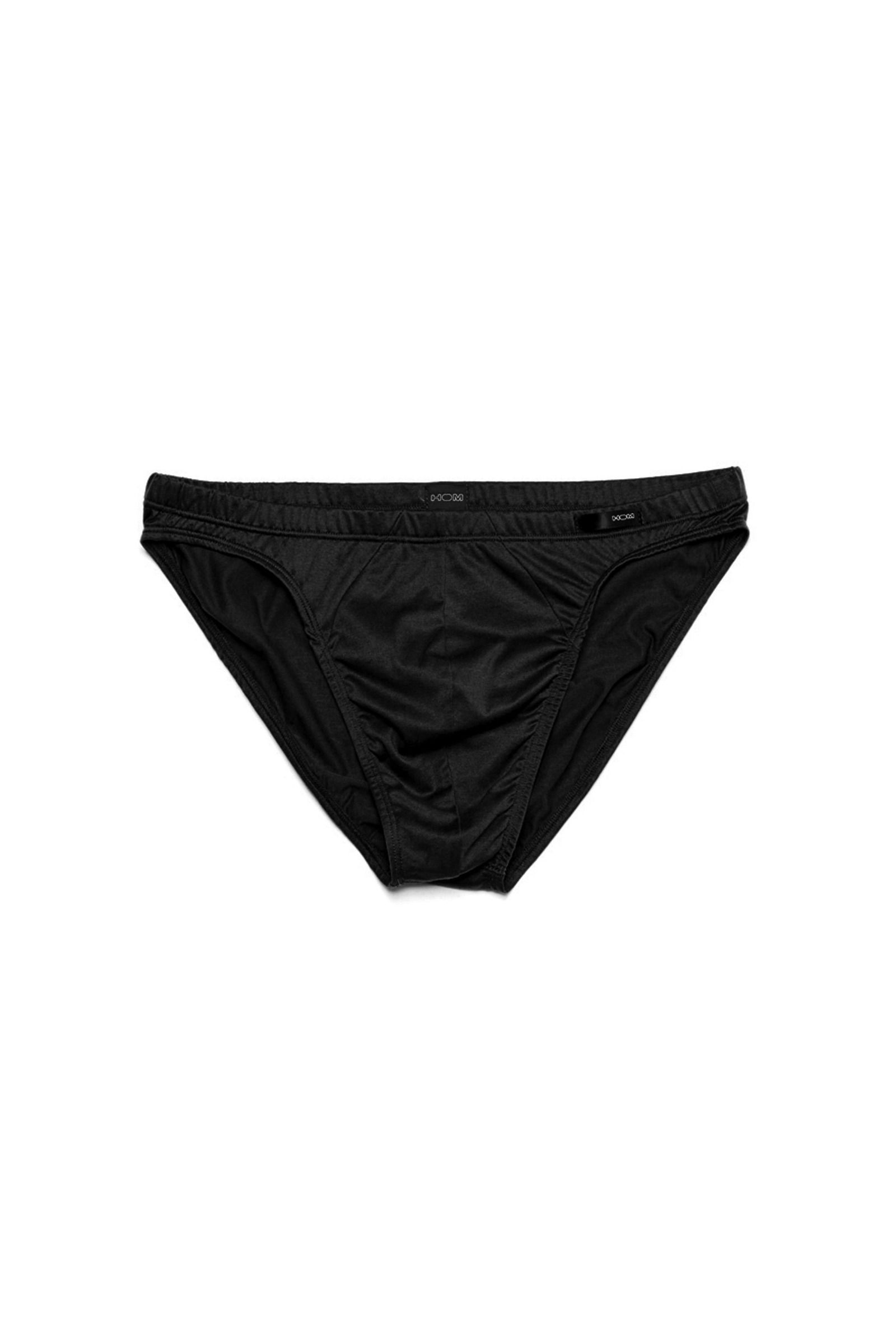 Hom Herren Premium Cotton Comfort Micro Briefs