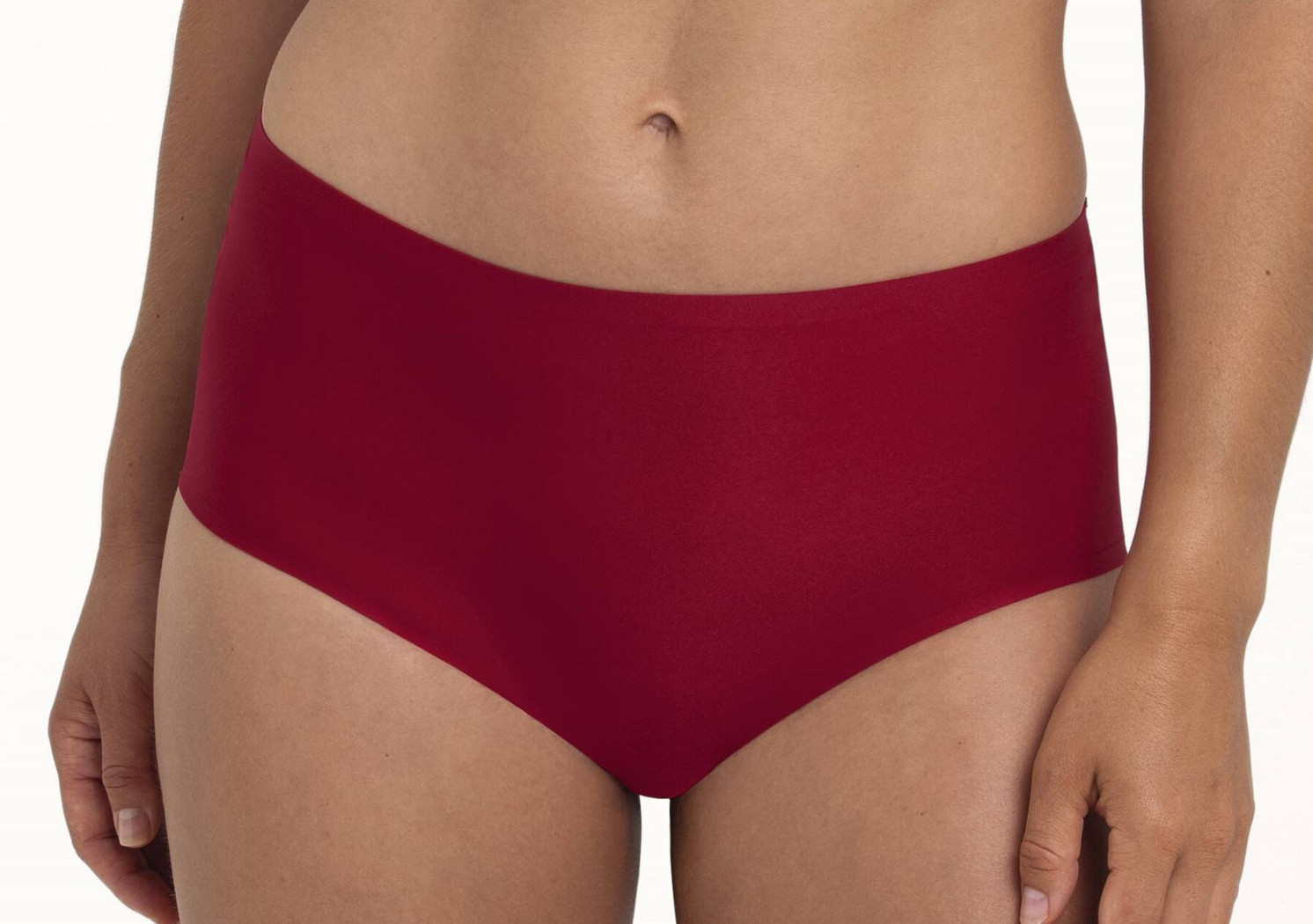 Anita Rosa Faia Essentials Taillenslip High Waist +