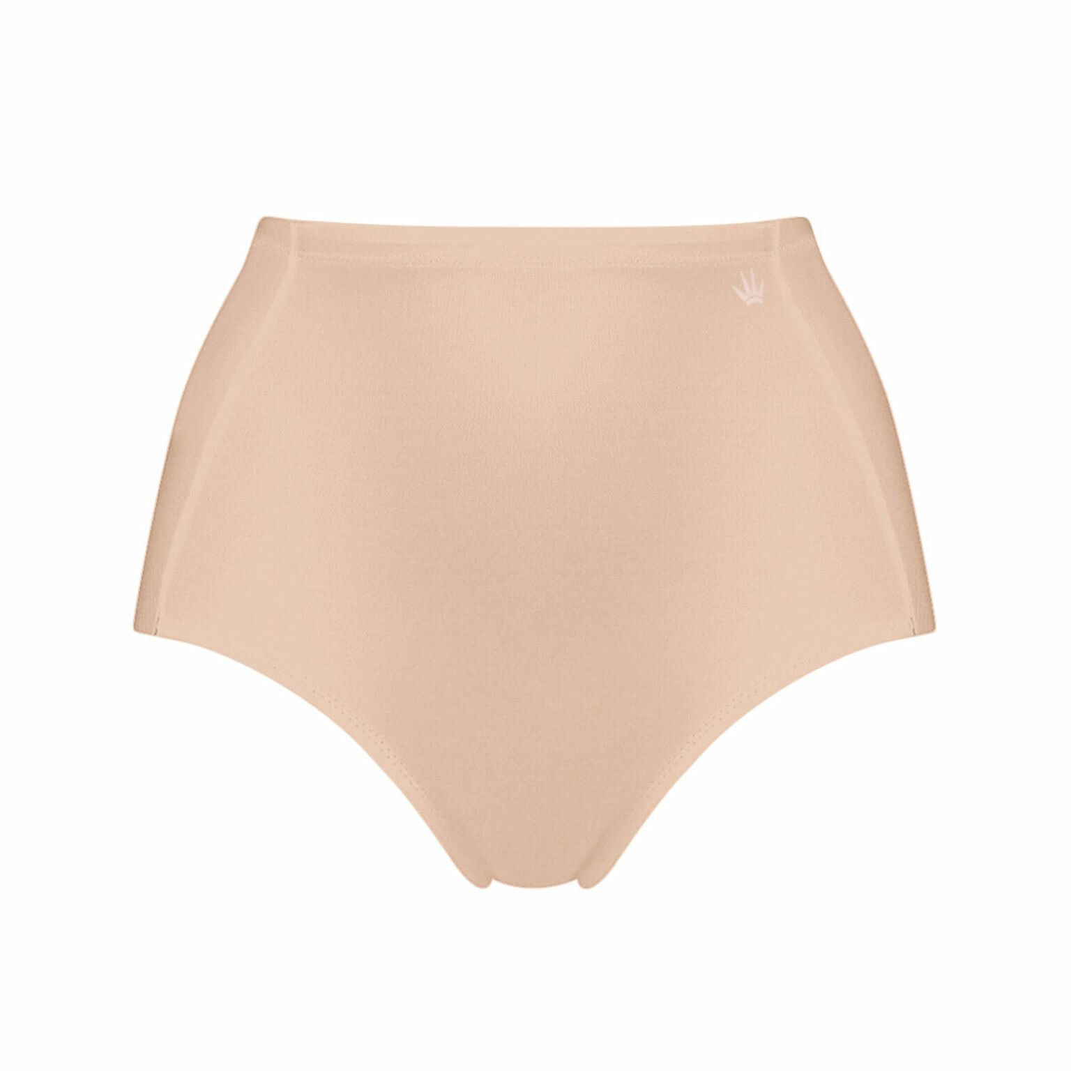 Triumph Classics Becca Extra High+Cotton Panty