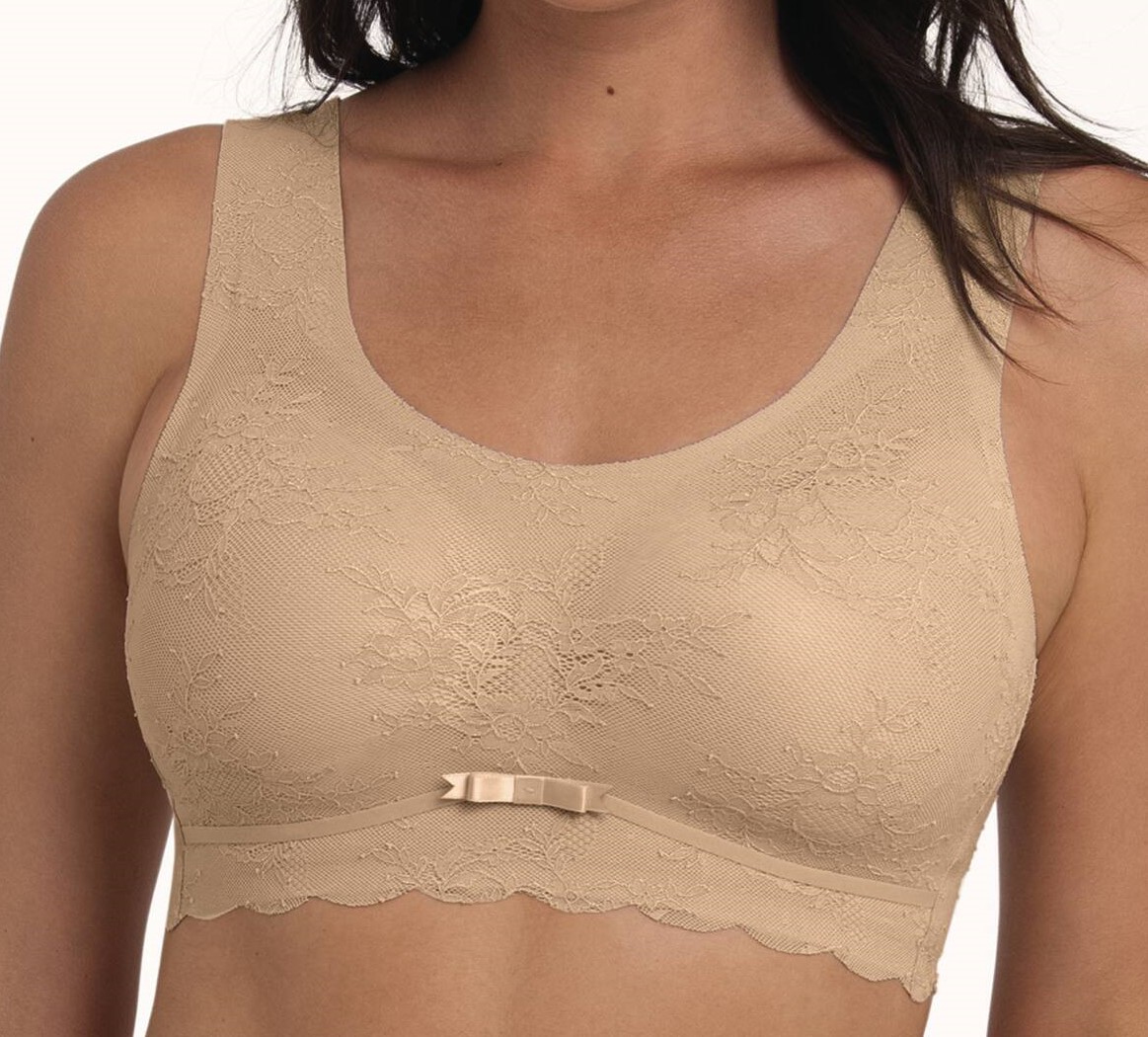 Anita Serie Essential Lace Bralette