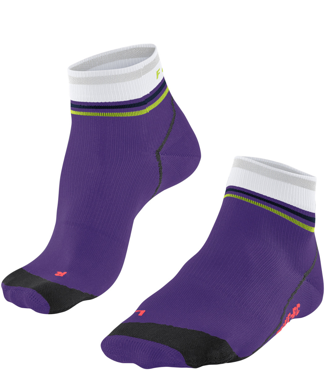 Falke BC Impulse Short Unisex Biking Kurzsocken