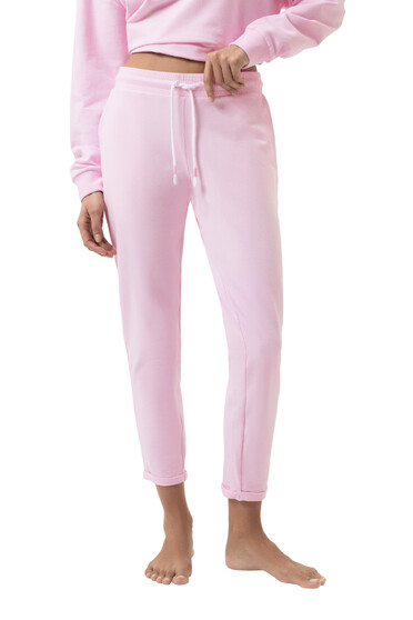 Mey Serie Cozy Nights Damen Hose knöchellang
