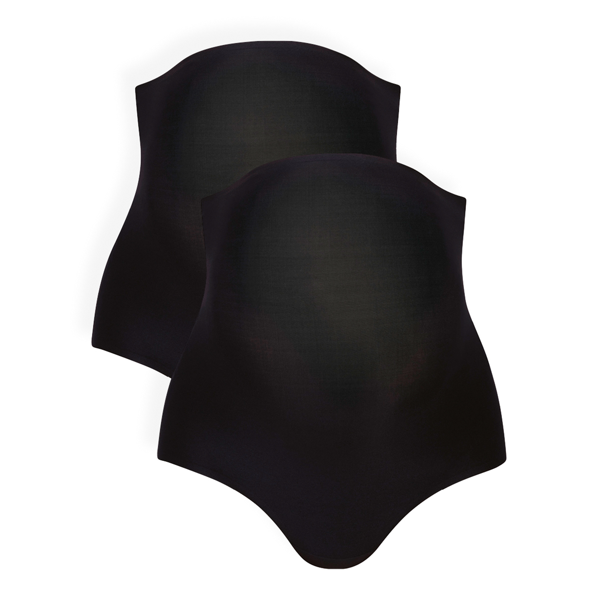 2er-Pack Anita Essential Schwangerschafts-Slip 