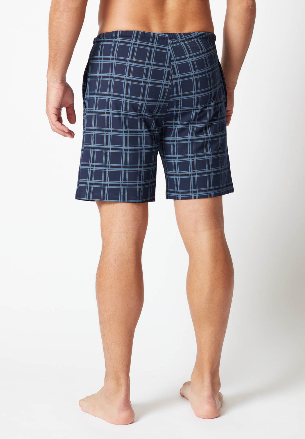 Huber Night Basic Selection Shorts