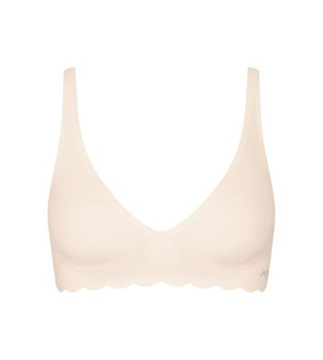 Sloggi Zero Microfibre 2.0 Soft Bra