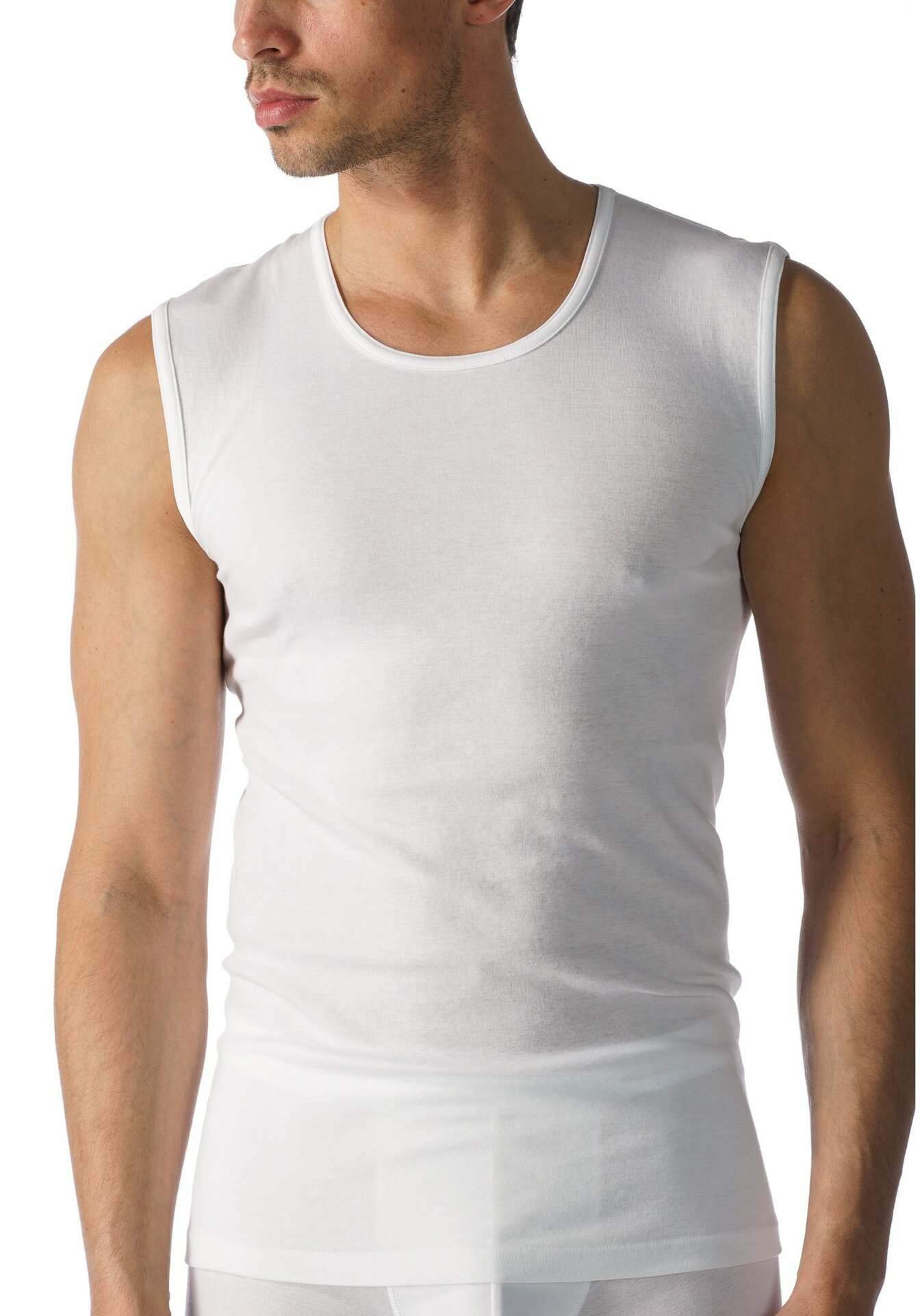 Mey Serie Casual Cotton Herren City-Shirt