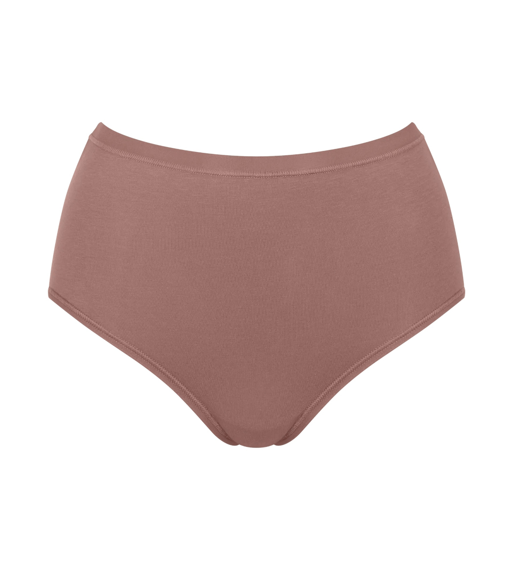 3er-Pack Sloggi Go Daily Cotton Damen Highwaist