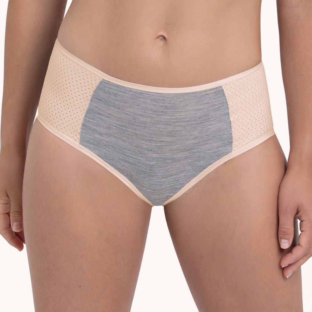 Anita Active Panalp Wool Sports Panty High Waist