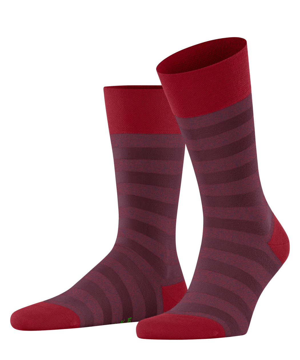 Falke Sensitive Mapped Line Herren Socken 