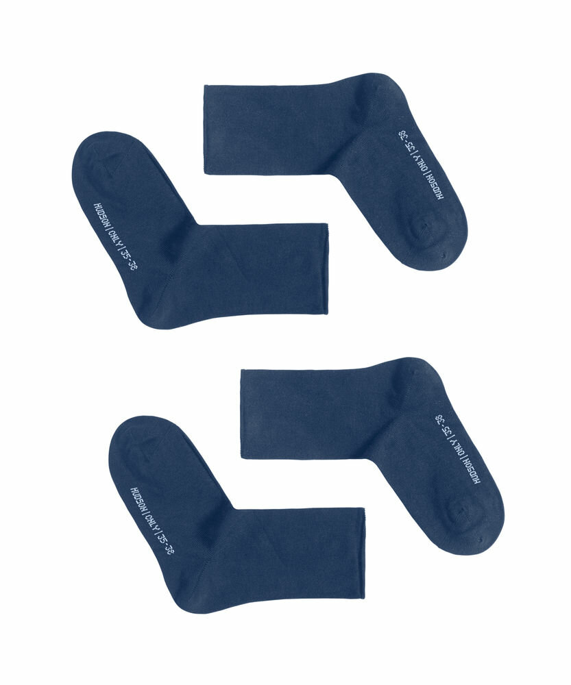 2er-Pack Hudson Only Damen Socken