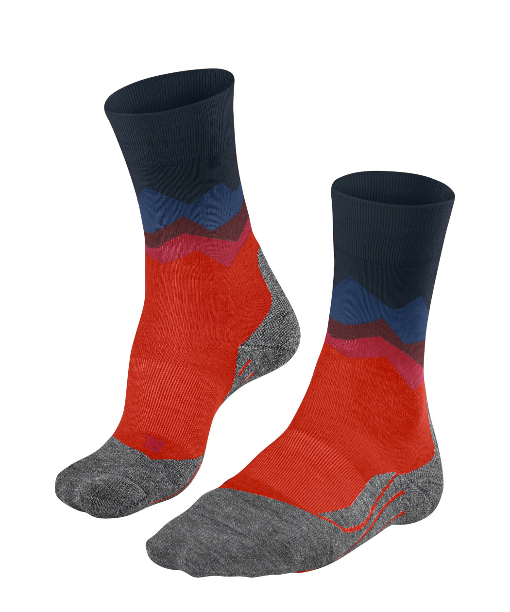 Falke TK2 Explore Herren Trekking Socken