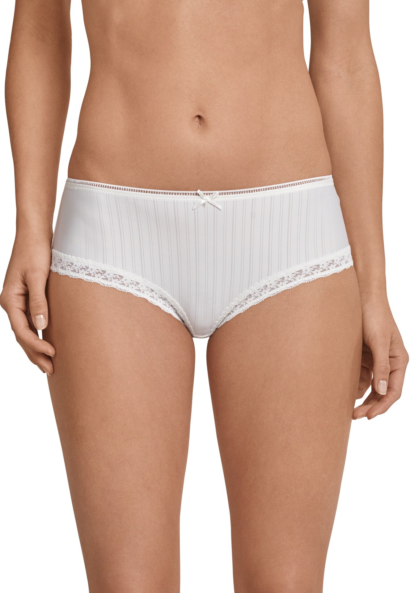 Schiesser Sabrina Damen Micro-Pants