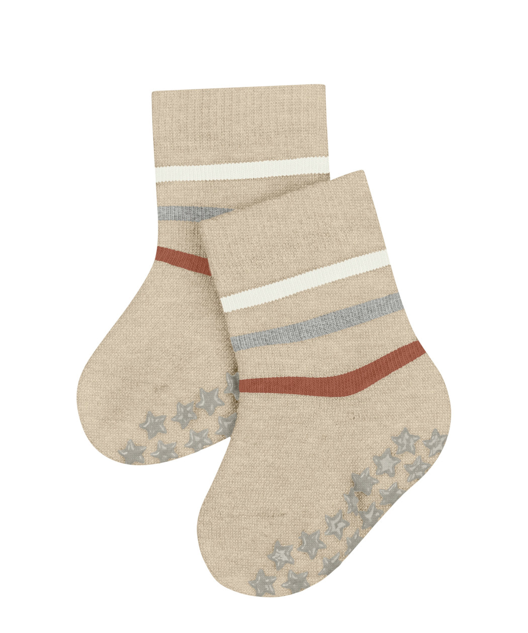 Falke Multi Stripe Baby Socken