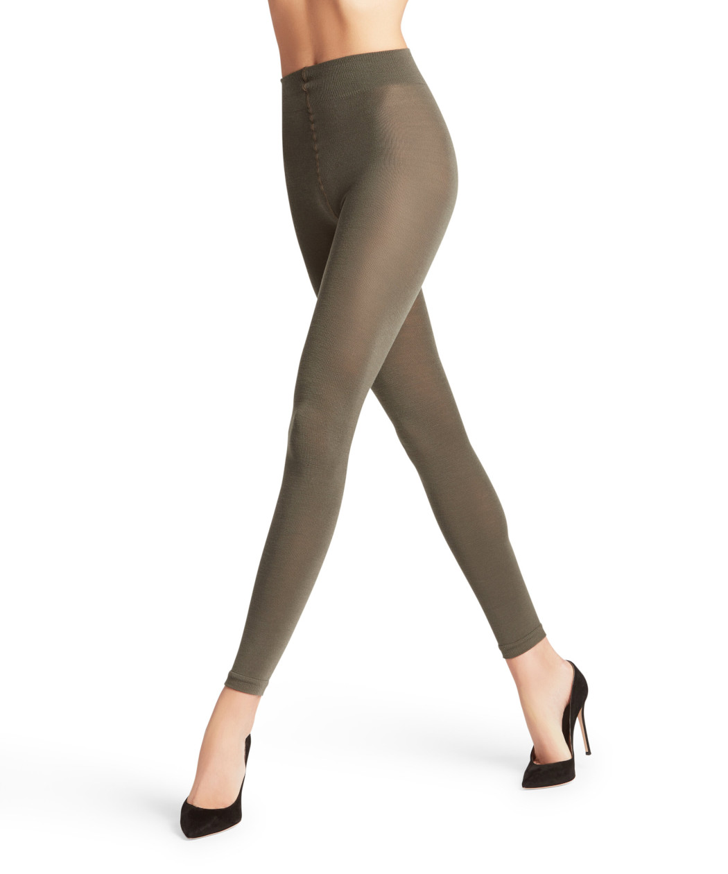 Falke Softmerino Damen Leggings
