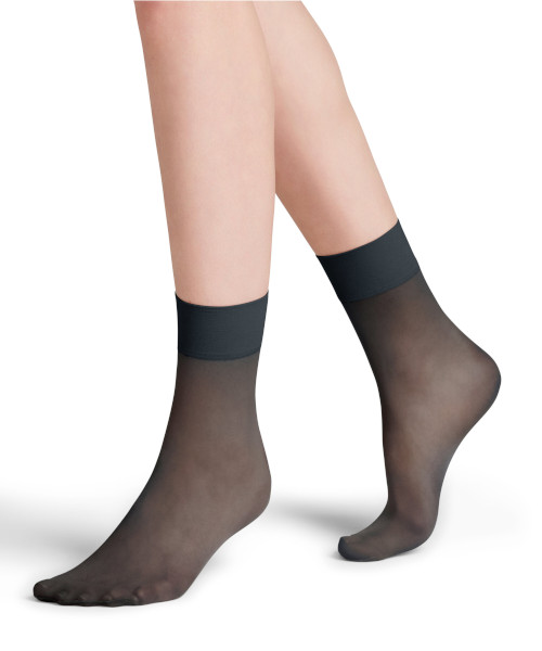 Falke Pure Matt 20 Damen Söckchen