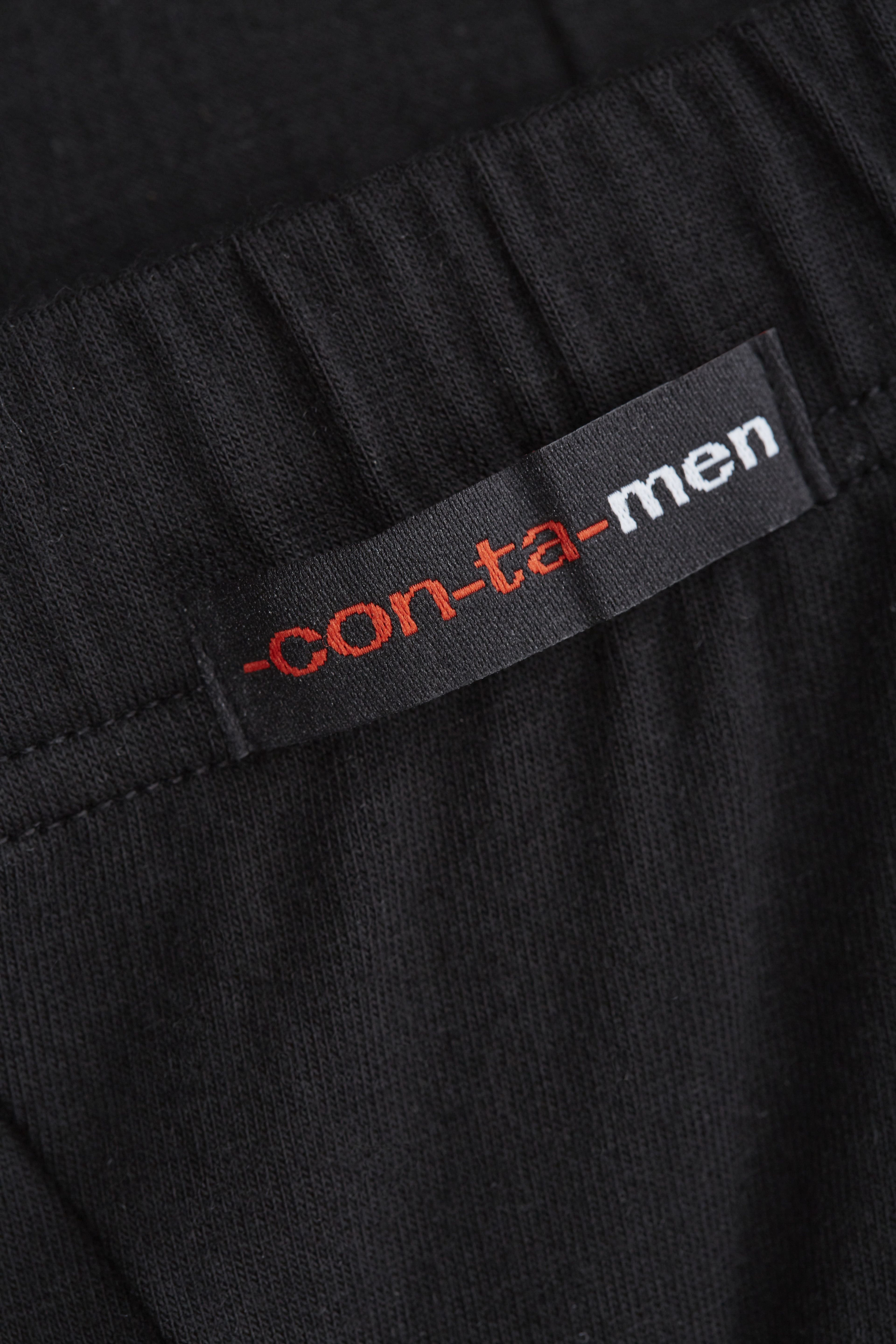 Conta 440 Single Jersey Herren Sportslip