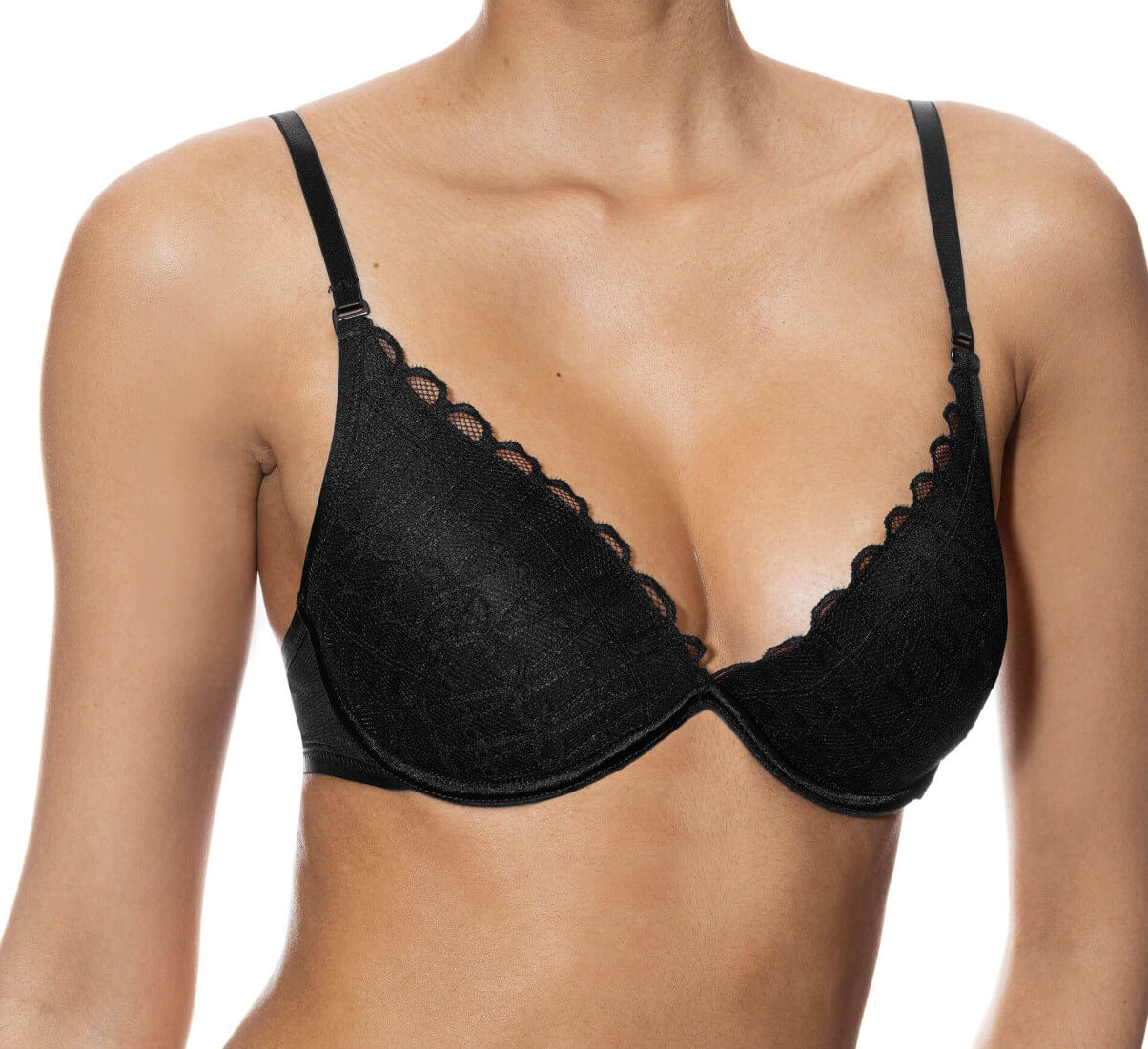 Mey Serie Captivating Damen Push-up-BH