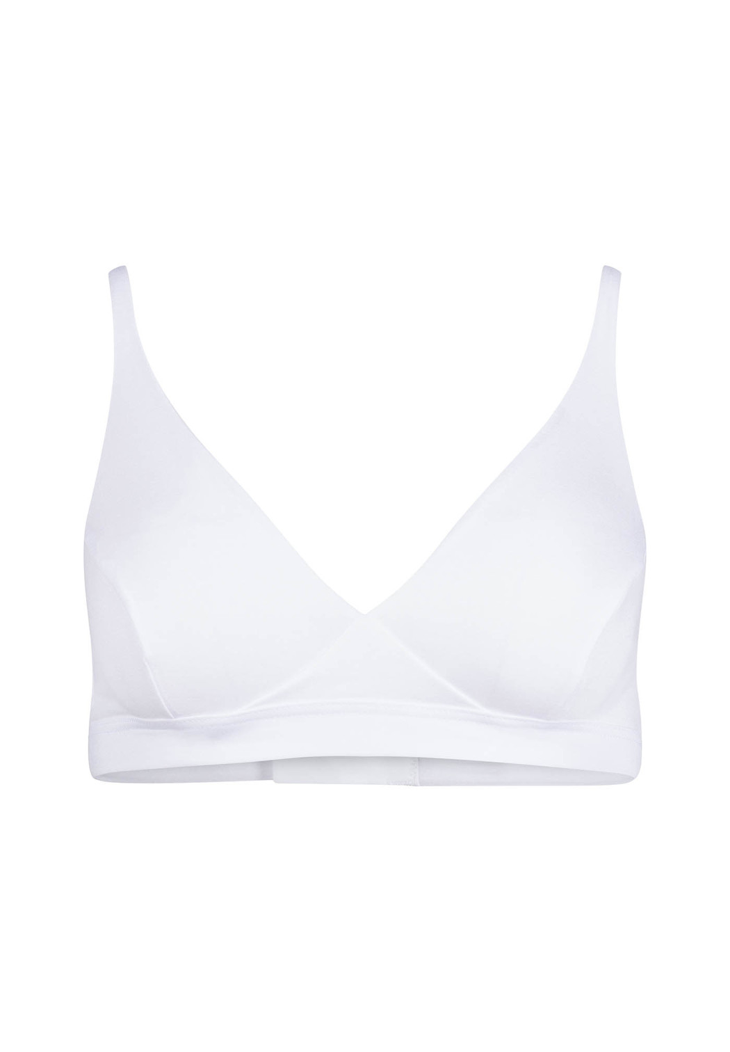 Huber Soft Modal Damen Soft BH 