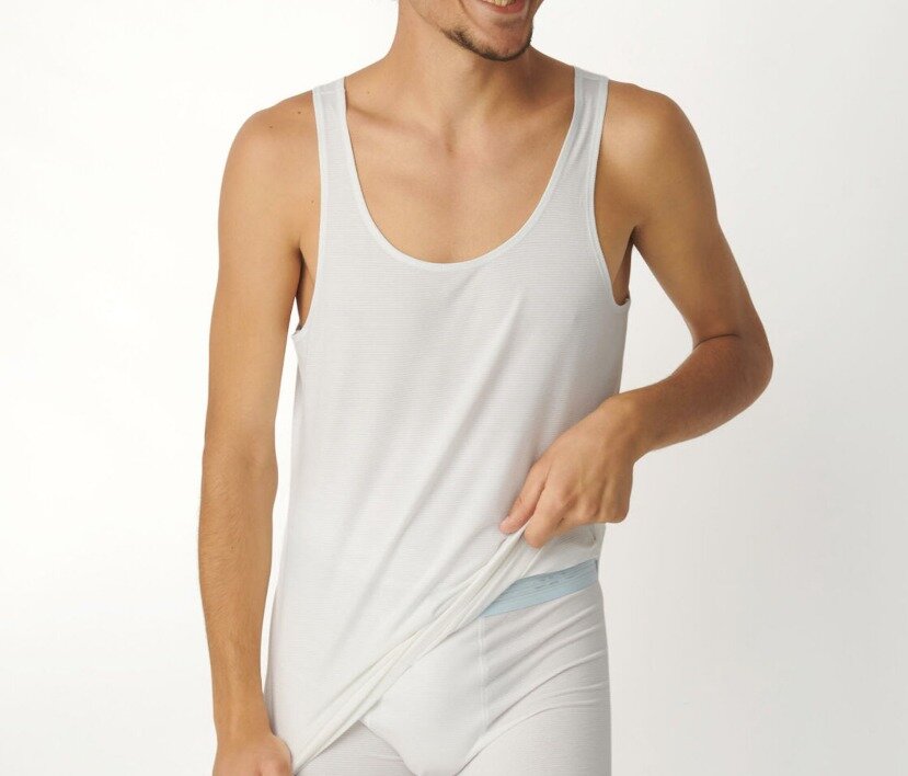 Sloggi Men Ever Cool Tank Top