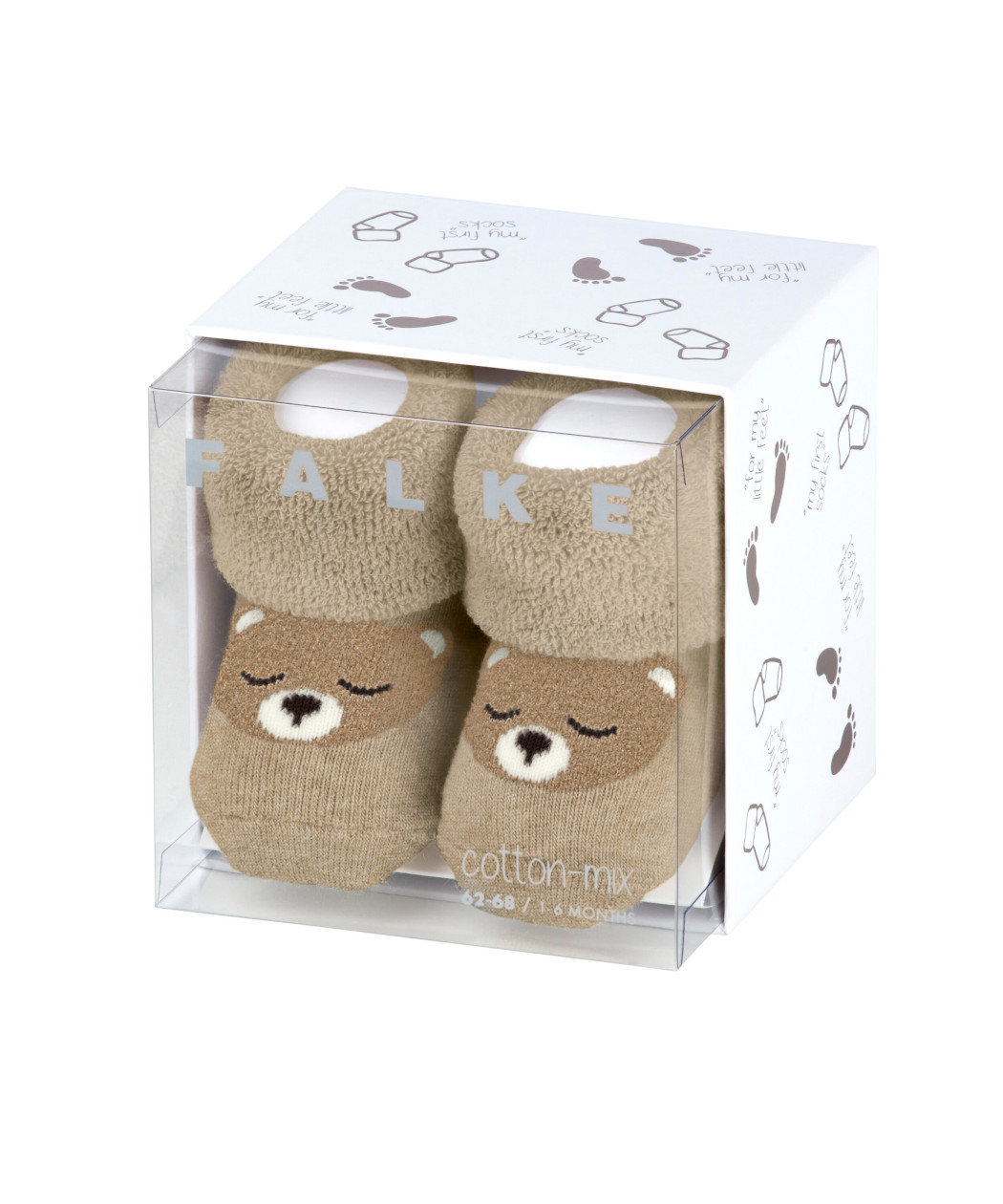 Falke Baby Bear Babys Geschenkbox