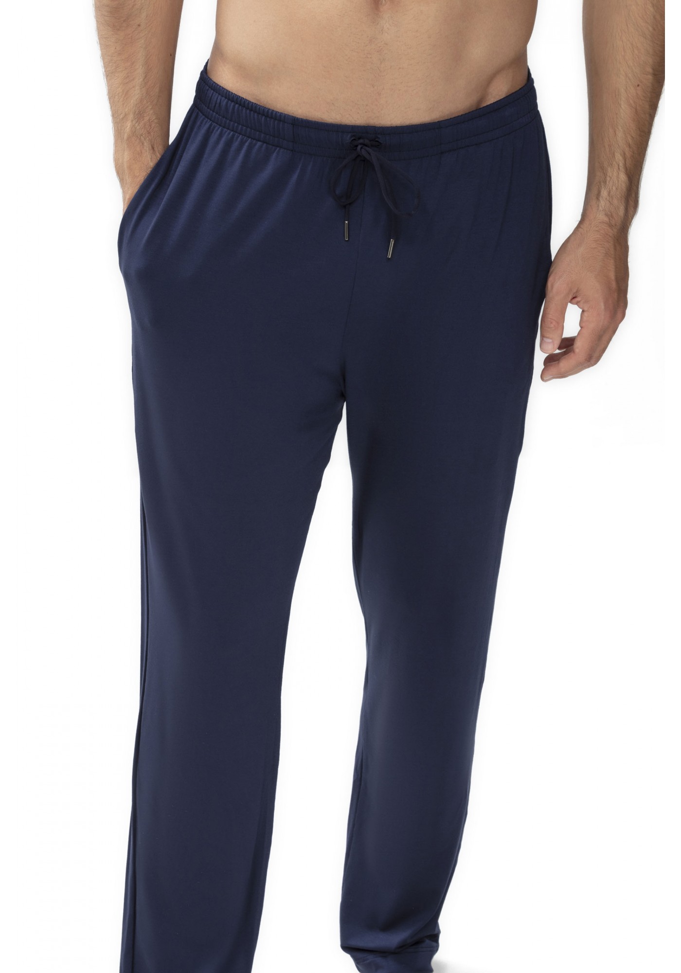 Mey Serie Jefferson Herren Hose lang