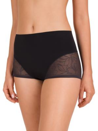Conturelle Silhouette Collection Damen Taillenslip