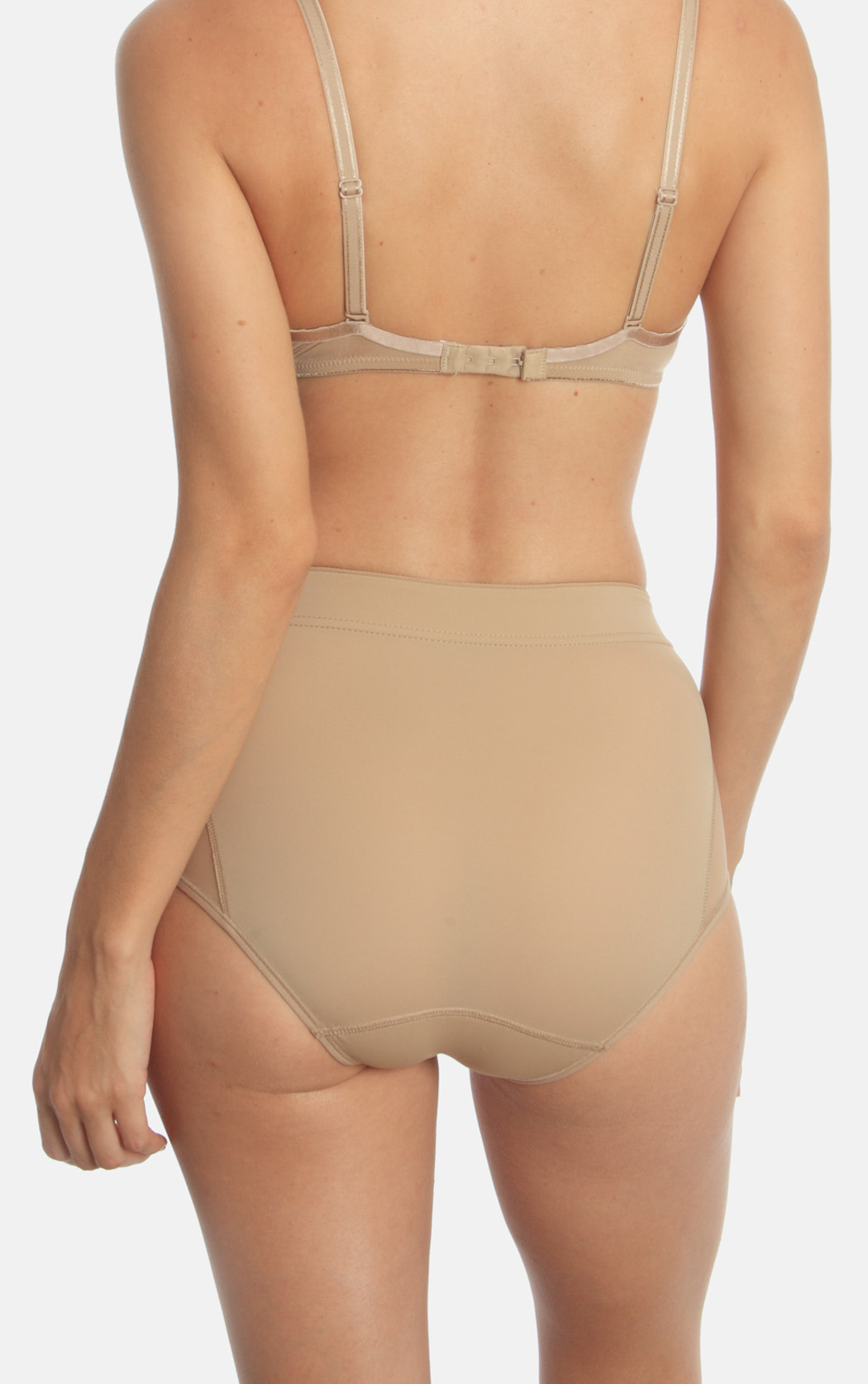Sassa Bodyforming Shapewear Damen Miederhose