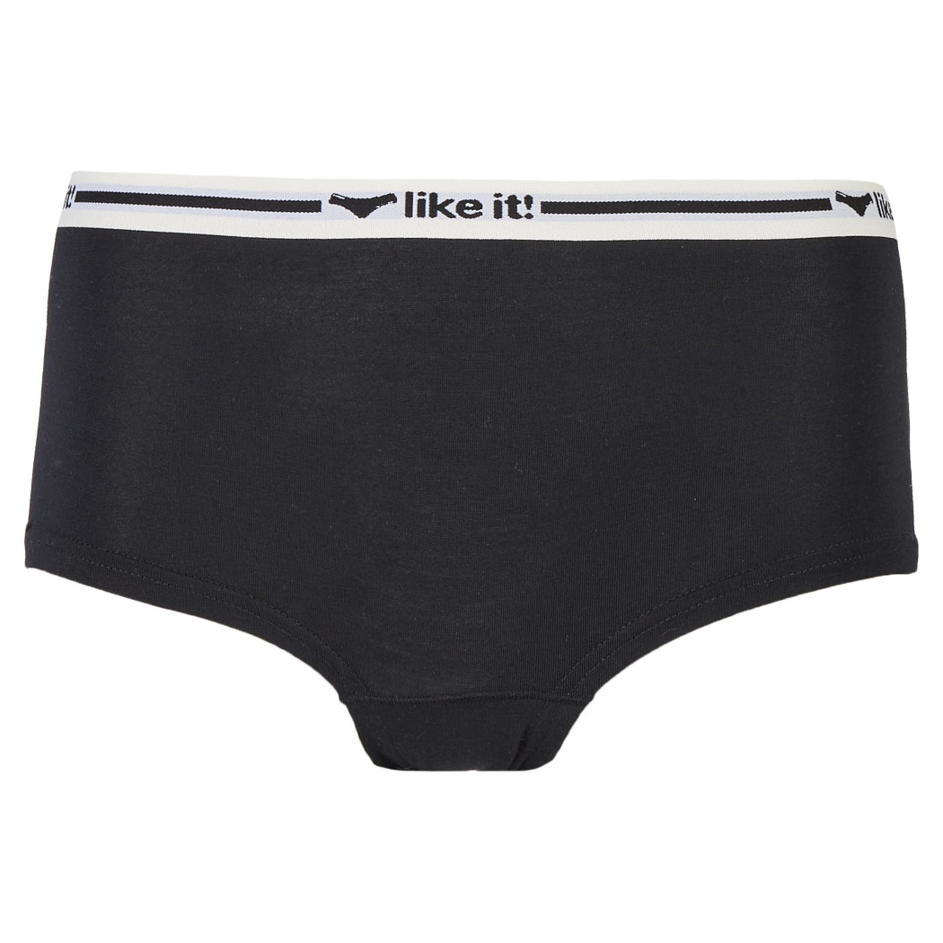 2er Pack Like it! Serie Ella Damen Panty