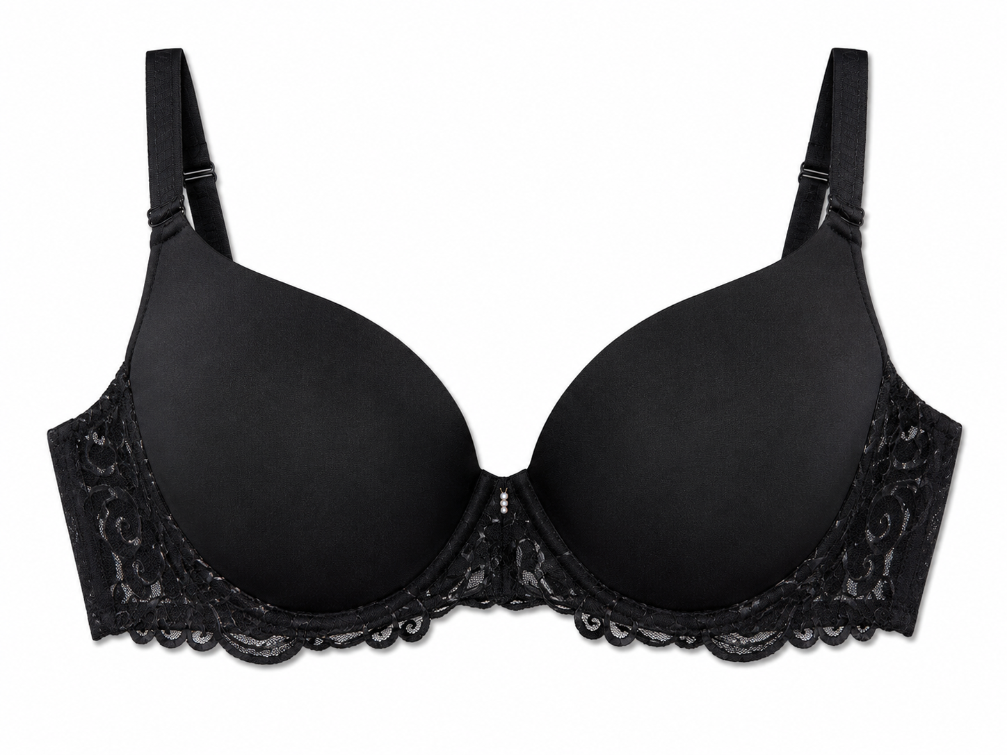Mey Dessous Damen Schalen-BH