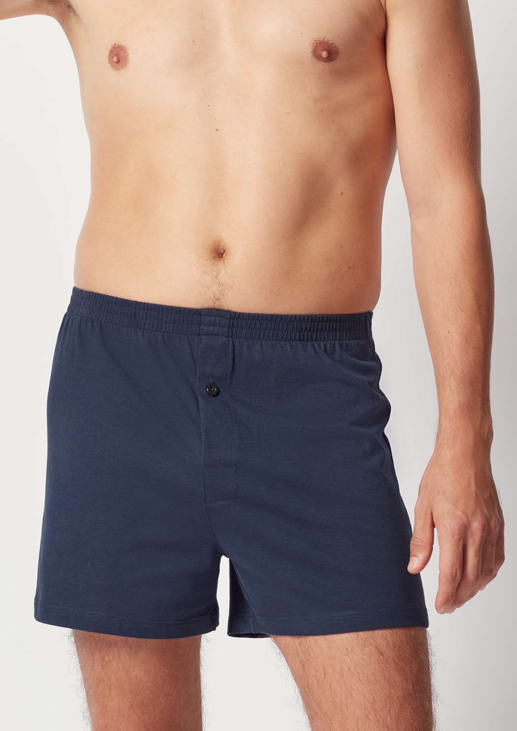 Huber Daywear Jerseyboxer Selection Herren Boxer Shorts